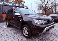 Dacia Duster 2019