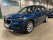 BMW X1 2022