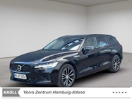 Volvo V60 2025