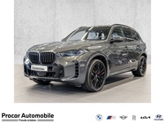 BMW X5 2024