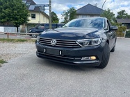 Volkswagen Passat 2019