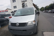 Volkswagen T5 2007