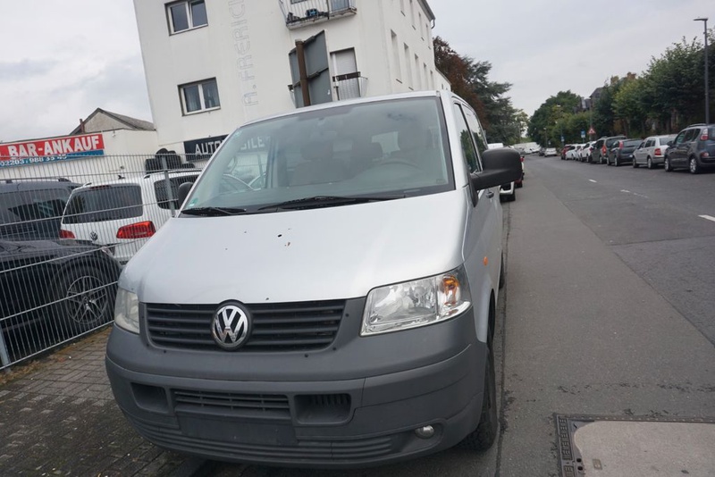 Volkswagen T5