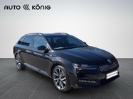 Skoda Superb 2022