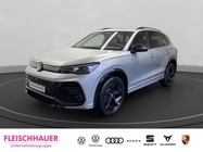 Volkswagen Tiguan 2026
