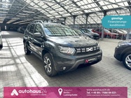 Dacia Duster 2023