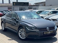 Volkswagen Arteon 2017