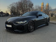 BMW 4 Series 2022