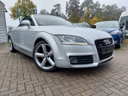 Audi TT 2011