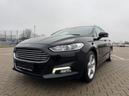 Ford Mondeo 2016