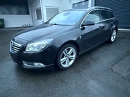 Opel Insignia 2011