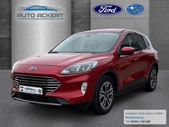 Ford Kuga 2020