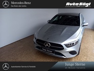 Mercedes-Benz A-Class 2024