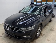 Volkswagen Passat 2021
