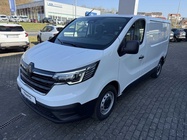 Renault Trafic 2025
