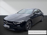 Mercedes-Benz A-Class 2025