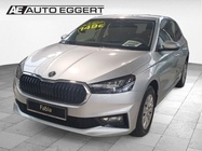 Skoda Fabia 2025