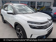 Citroen C5 2019
