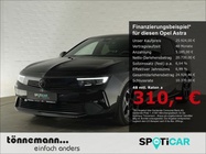 Opel Astra 2025