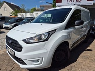 Ford Transit 2021