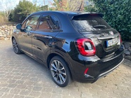 Fiat 500X 2020