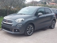 Fiat 500X 2021
