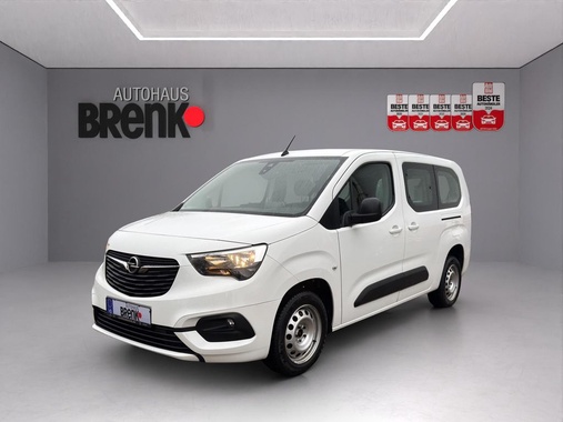 Opel Combo 2022