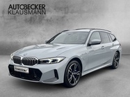 BMW 3 Series 2024
