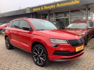 Skoda Karoq 2021