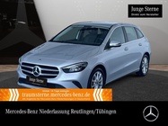 Mercedes-Benz B-Class 2022