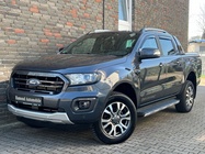 Ford Ranger 2021
