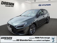 Hyundai i30 2025