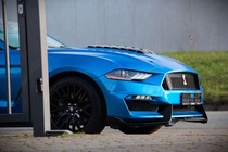 Ford Mustang 2020