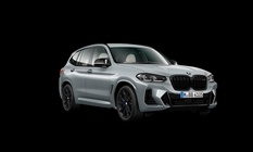 BMW X3 2023