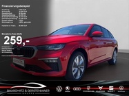 Skoda Scala 2025