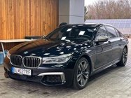 BMW 7 Series 2017