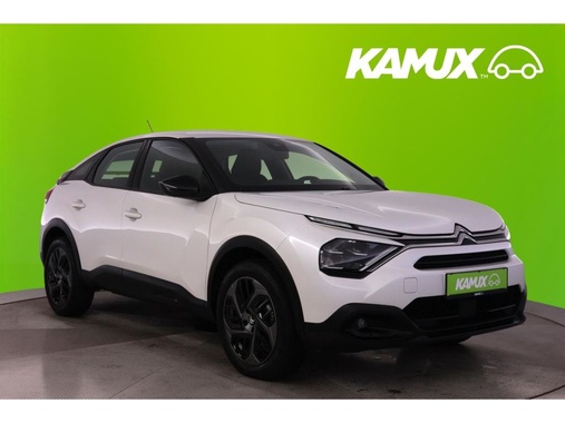 Citroen C4 2023