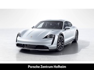 Porsche Taycan 2022