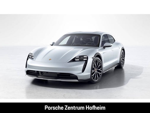 Porsche Taycan 2022