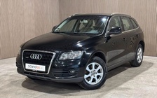 Audi Q5 2009