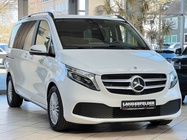 Mercedes-Benz V-Class 2022