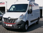 Renault Master 2019