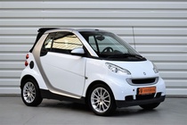 Smart ForTwo 2008