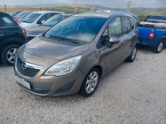 Opel Meriva 2011