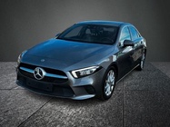 Mercedes-Benz A-Class 2020