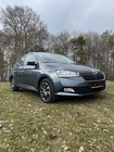 Skoda Fabia 2020