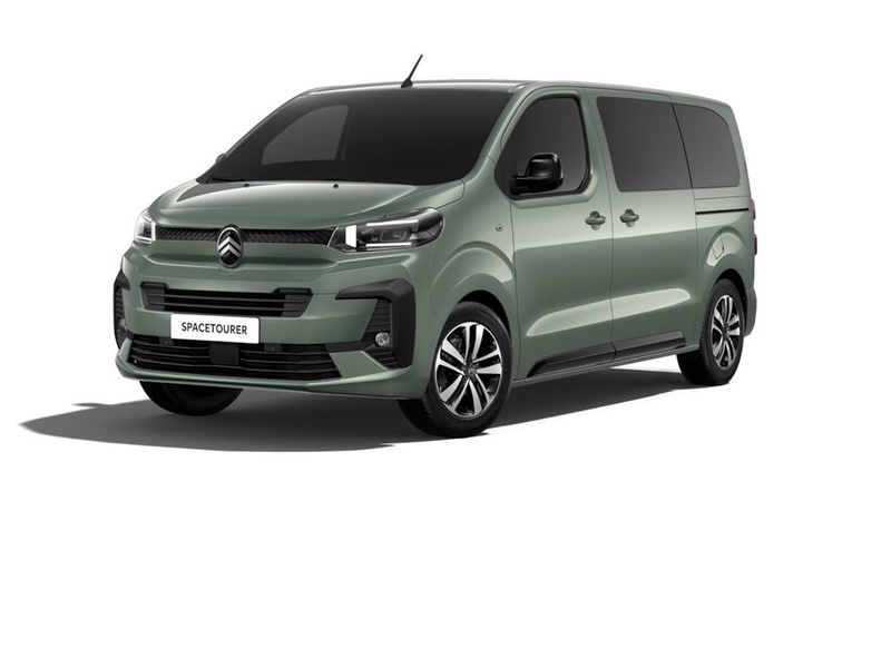 Citroen SpaceTourer