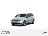 Volkswagen Touran 2025