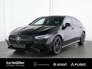 Mercedes-Benz CLA-Class 2025