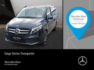 Mercedes-Benz V-Class 2022